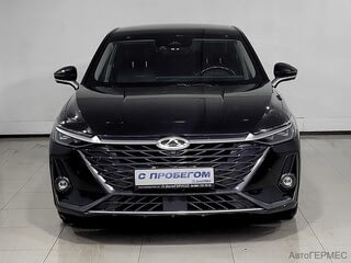 Фото CHERY Arrizo 8 I с пробегом Фото CHERY Arrizo 8 I с пробегом