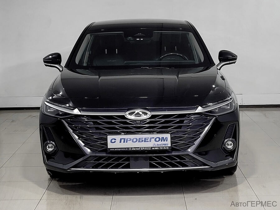 Фото CHERY Arrizo 8 I с пробегом | №2 Фото CHERY Arrizo 8 I с пробегом | №2