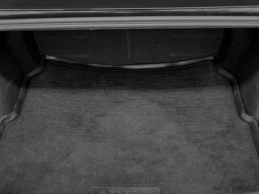 Фото CHERY Arrizo 8 I с пробегом | №13 Фото CHERY Arrizo 8 I с пробегом | №13