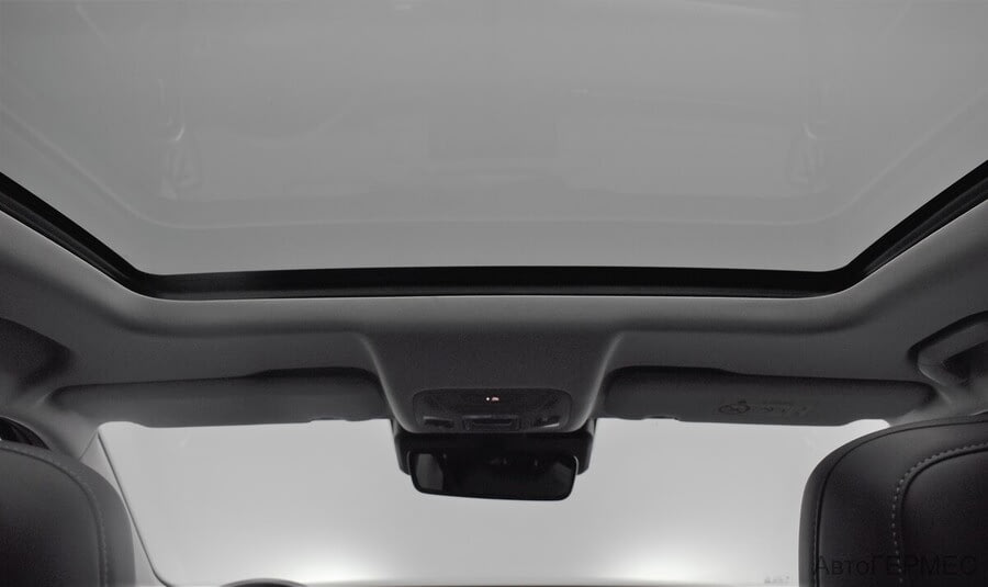 Фото Jaecoo J7 I с пробегом | №12