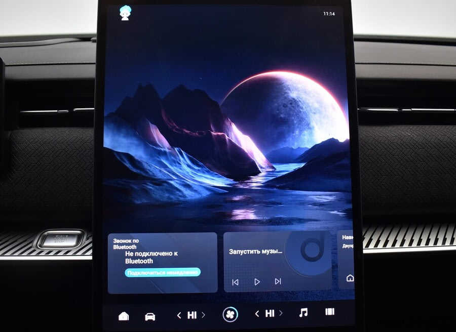 Фото Jaecoo J7 I с пробегом | №7