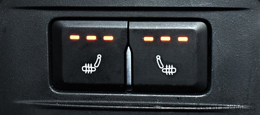 Фото Jaecoo J7 I с пробегом | №11