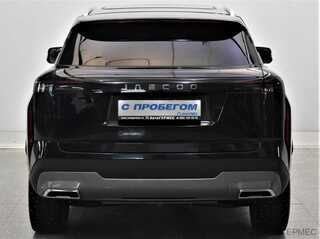 Фото Jaecoo J7 I с пробегом