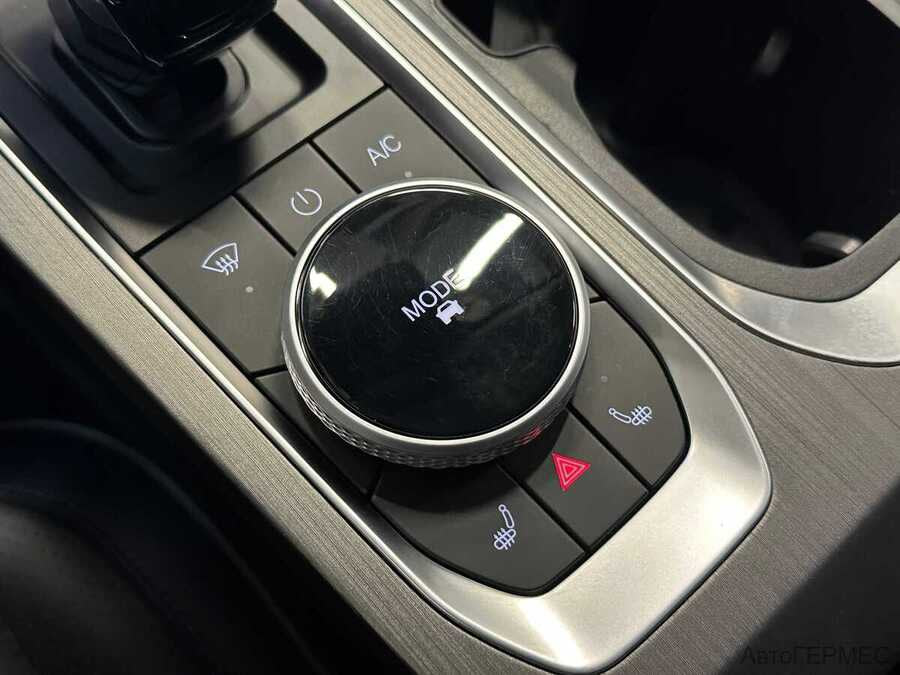 Фото Jaecoo J7 I с пробегом | №9