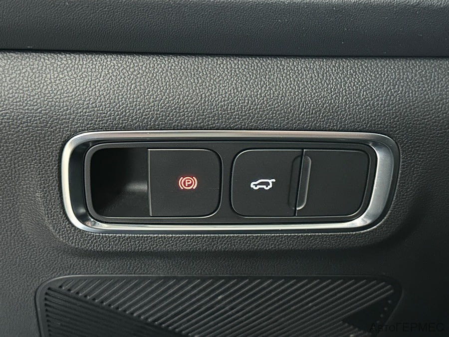 Фото Jaecoo J7 I с пробегом | №10