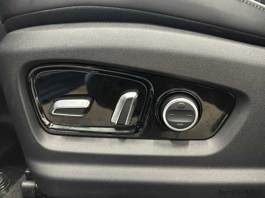 Фото Jaecoo J7 I с пробегом | №12