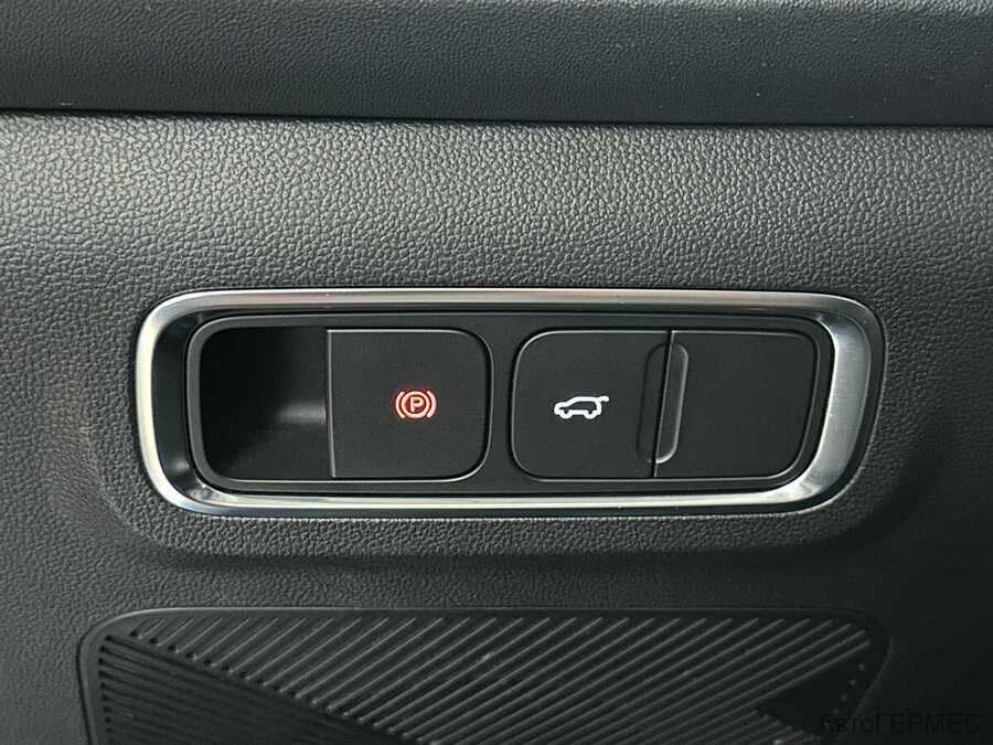 Фото Jaecoo J7 I с пробегом | №10