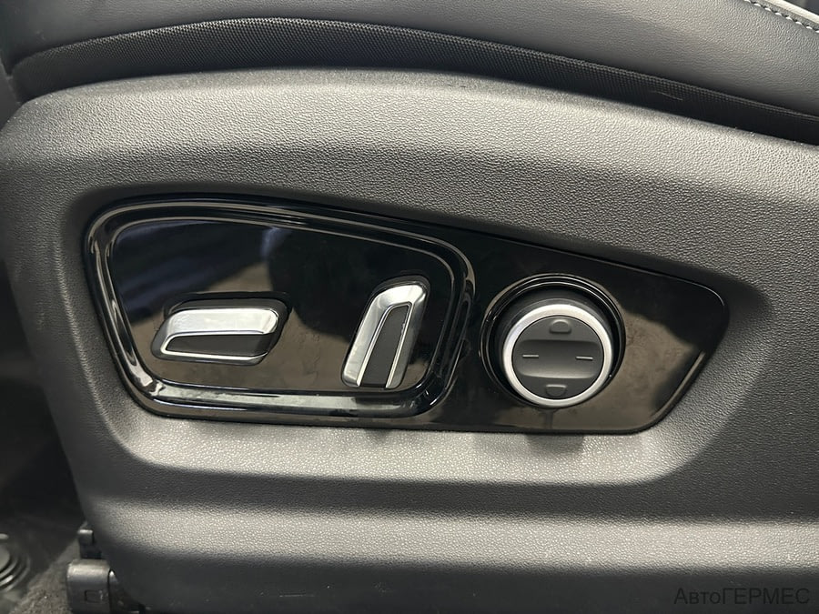 Фото Jaecoo J7 I с пробегом | №12