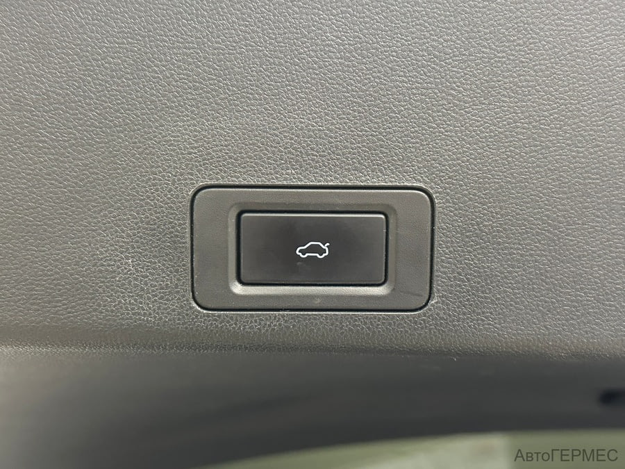 Фото Jaecoo J7 I с пробегом | №13