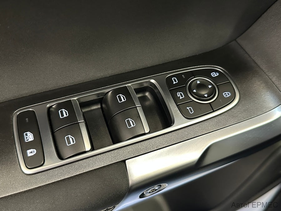 Фото Jaecoo J7 I с пробегом | №11