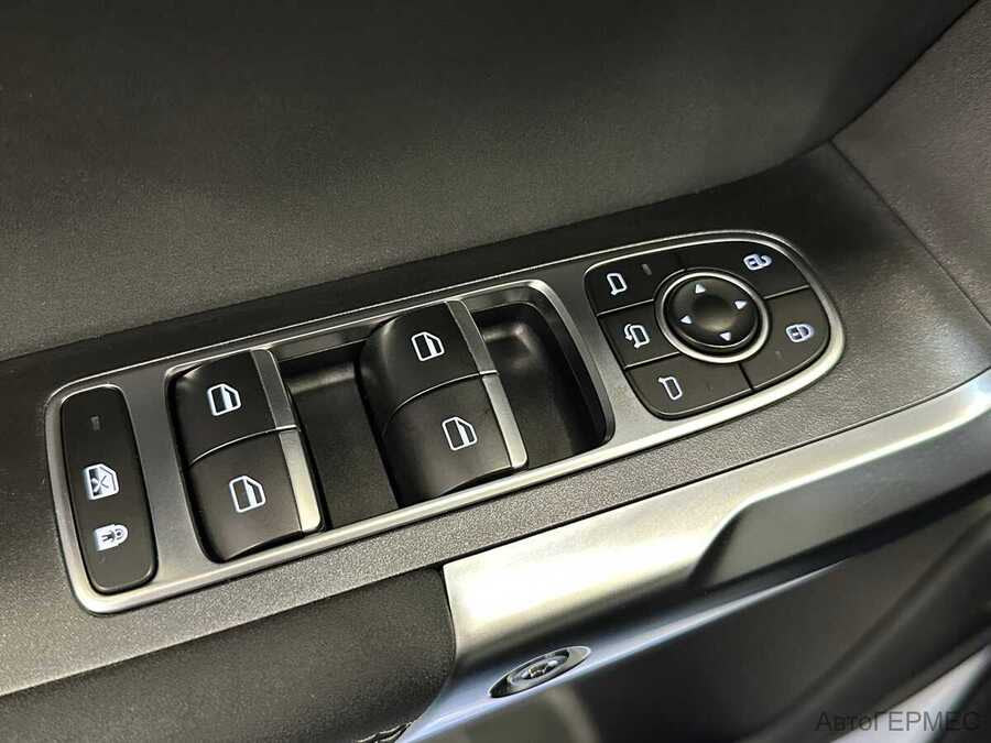 Фото Jaecoo J7 I с пробегом | №11