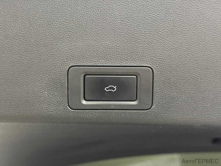 Фото Jaecoo J7 I с пробегом | №13