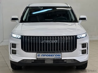 Фото Jaecoo J7 I с пробегом Фото Jaecoo J7 I с пробегом
