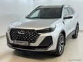 Фото CHERY Tiggo 7 Pro MAX I Рестайлинг с пробегом | №1