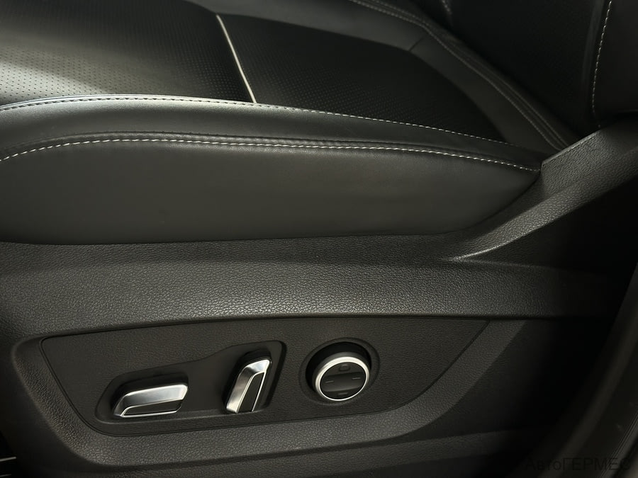 Фото CHERY Tiggo 7 Pro MAX I Рестайлинг с пробегом | №12