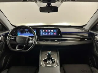 Фото CHERY Tiggo 7 Pro MAX I Рестайлинг с пробегом Фото CHERY Tiggo 7 Pro MAX I Рестайлинг с пробегом