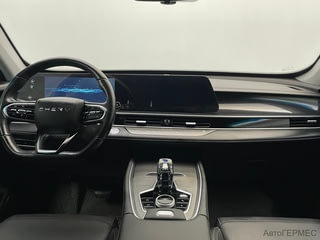 Фото CHERY Tiggo 7 Pro MAX I Рестайлинг с пробегом Фото CHERY Tiggo 7 Pro MAX I Рестайлинг с пробегом