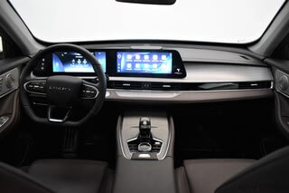 Фото CHERY Tiggo 7 Pro MAX I Рестайлинг с пробегом Фото CHERY Tiggo 7 Pro MAX I Рестайлинг с пробегом