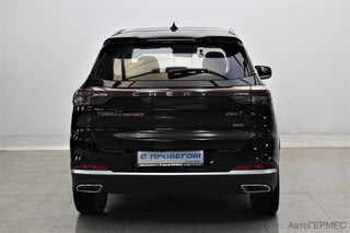 Фото CHERY Tiggo 7 Pro MAX I Рестайлинг с пробегом Фото CHERY Tiggo 7 Pro MAX I Рестайлинг с пробегом