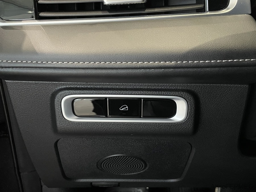 Фото CHERY Tiggo 7 Pro MAX I Рестайлинг с пробегом | №12 Фото CHERY Tiggo 7 Pro MAX I Рестайлинг с пробегом | №12