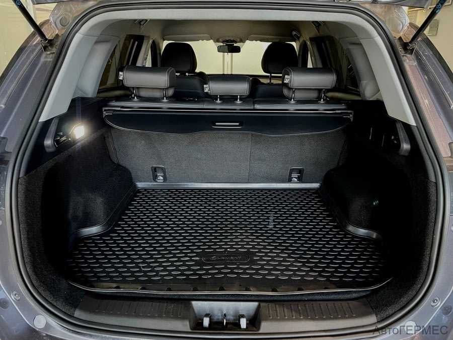 Фото CHERY Tiggo 7 Pro MAX I Рестайлинг с пробегом | №16 Фото CHERY Tiggo 7 Pro MAX I Рестайлинг с пробегом | №16