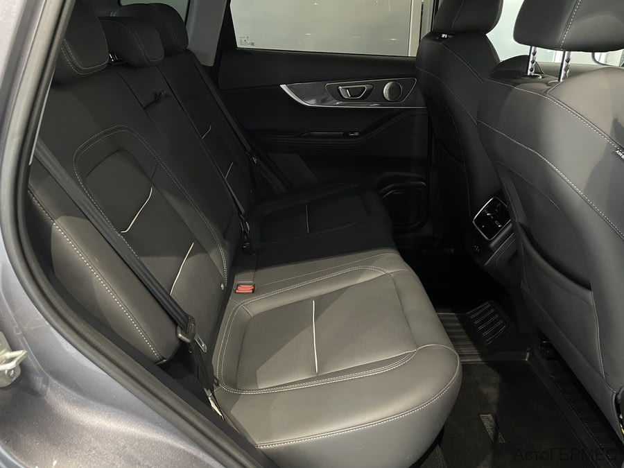 Фото CHERY Tiggo 7 Pro MAX I Рестайлинг с пробегом | №15 Фото CHERY Tiggo 7 Pro MAX I Рестайлинг с пробегом | №15