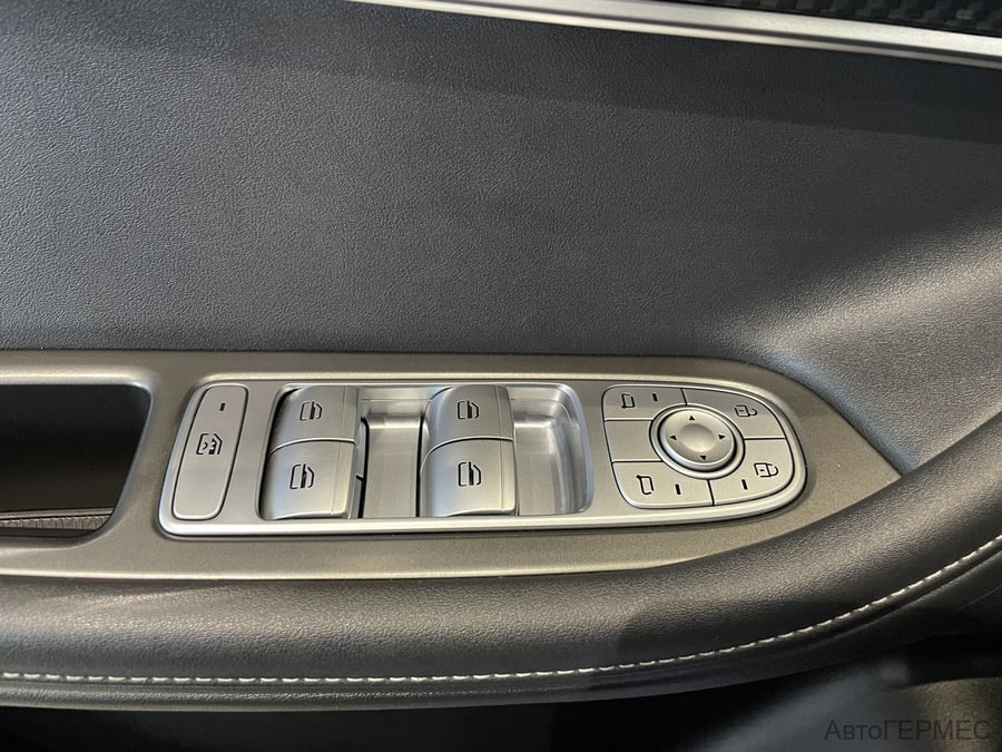 Фото CHERY Tiggo 7 Pro MAX I Рестайлинг с пробегом | №11 Фото CHERY Tiggo 7 Pro MAX I Рестайлинг с пробегом | №11