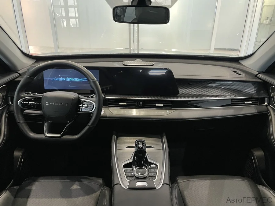 Фото CHERY Tiggo 7 Pro MAX I Рестайлинг с пробегом | №5 Фото CHERY Tiggo 7 Pro MAX I Рестайлинг с пробегом | №5