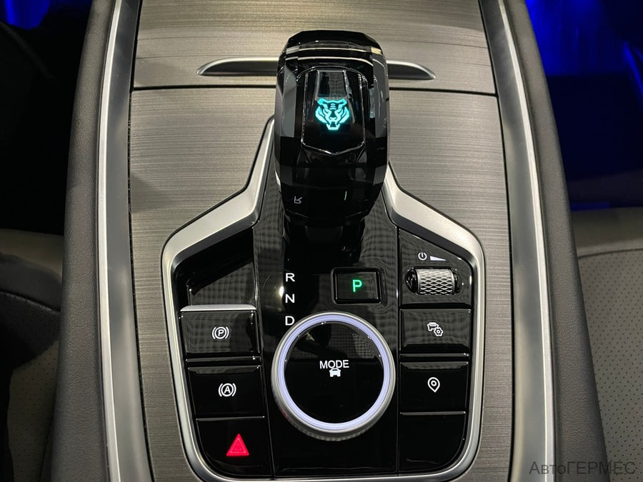 Фото CHERY Tiggo 7 Pro MAX I Рестайлинг с пробегом | №7 Фото CHERY Tiggo 7 Pro MAX I Рестайлинг с пробегом | №7