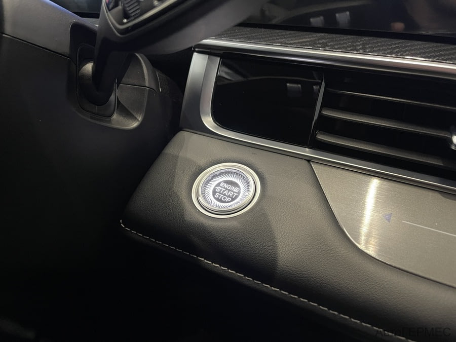 Фото CHERY Tiggo 7 Pro MAX I Рестайлинг с пробегом | №13 Фото CHERY Tiggo 7 Pro MAX I Рестайлинг с пробегом | №13