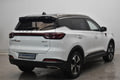 Фото CHERY Tiggo 7 Pro MAX I с пробегом | №4