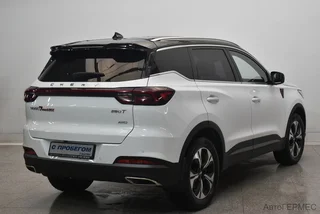 Фото CHERY Tiggo 7 Pro MAX I с пробегом