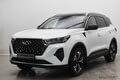 Фото CHERY Tiggo 7 Pro MAX I с пробегом | №1