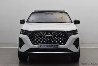 Фото CHERY Tiggo 7 Pro MAX I с пробегом