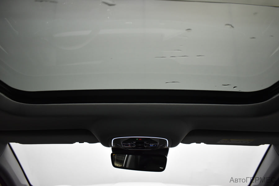 Фото CHERY Tiggo 7 Pro MAX I с пробегом | №21