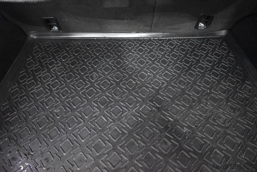 Фото CHERY Tiggo 7 Pro MAX I с пробегом | №17