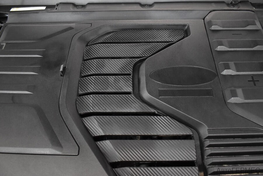 Фото CHERY Tiggo 7 Pro MAX I с пробегом | №18