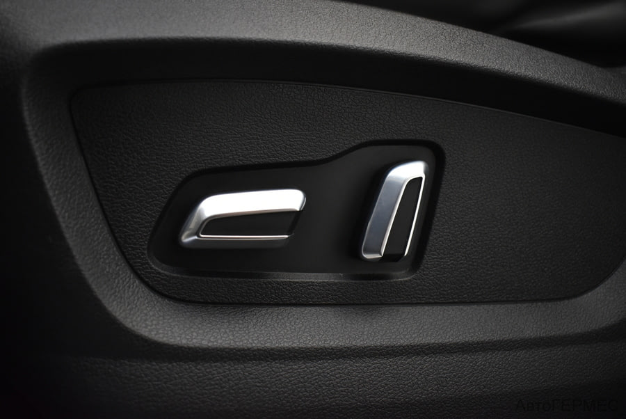 Фото CHERY Tiggo 7 Pro MAX I с пробегом | №11