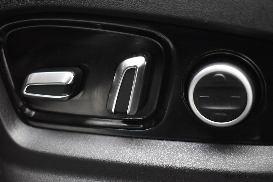 Фото Jaecco J7 I с пробегом | №7 Фото Jaecco J7 I с пробегом | №7