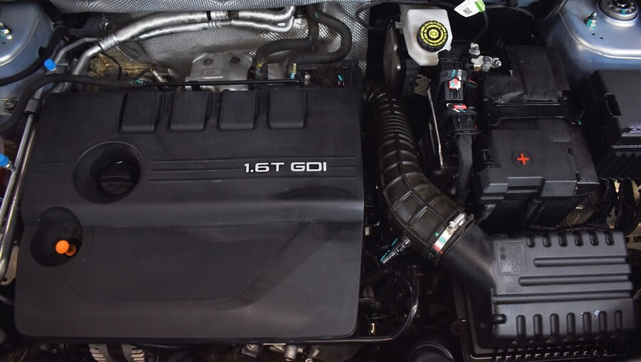 Фото Jaecco J7 I с пробегом | №19 Фото Jaecco J7 I с пробегом | №19