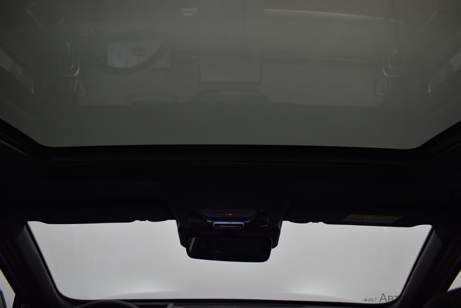 Фото Jaecco J7 I с пробегом | №21 Фото Jaecco J7 I с пробегом | №21