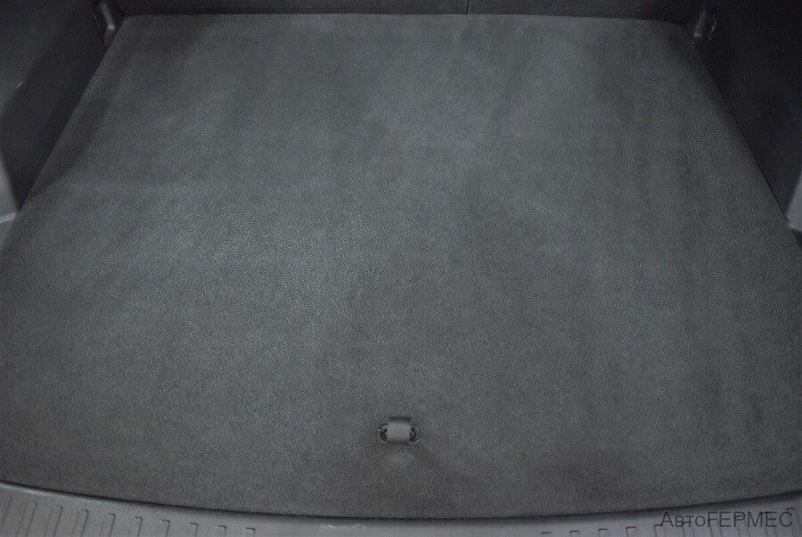 Фото Jaecco J7 I с пробегом | №18 Фото Jaecco J7 I с пробегом | №18