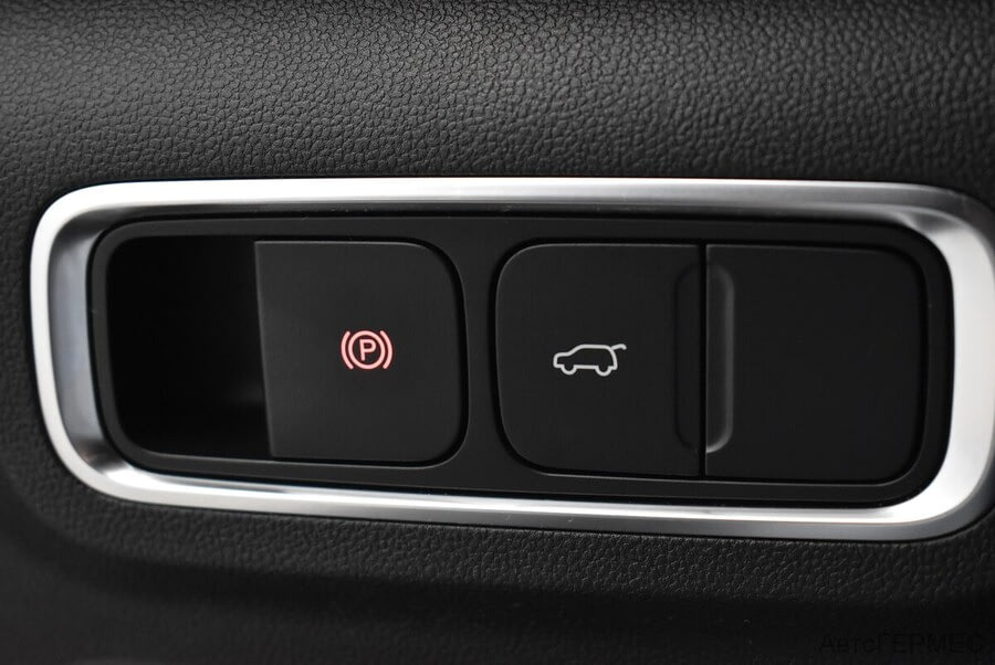 Фото Jaecco J7 I с пробегом | №14 Фото Jaecco J7 I с пробегом | №14