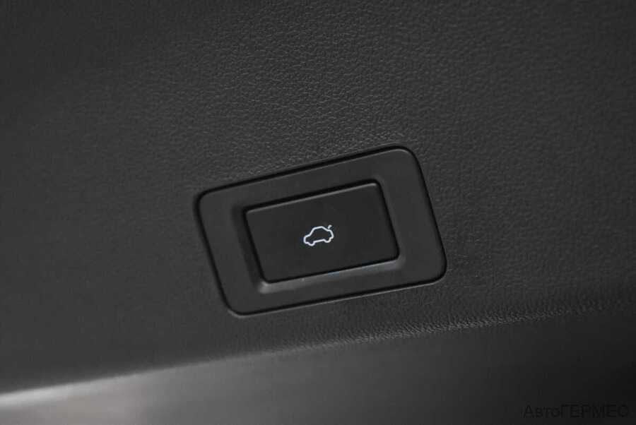 Фото Jaecoo J7 I с пробегом | №12 Фото Jaecoo J7 I с пробегом | №12