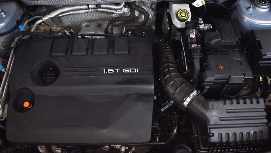 Фото Jaecoo J7 I с пробегом | №19 Фото Jaecoo J7 I с пробегом | №19