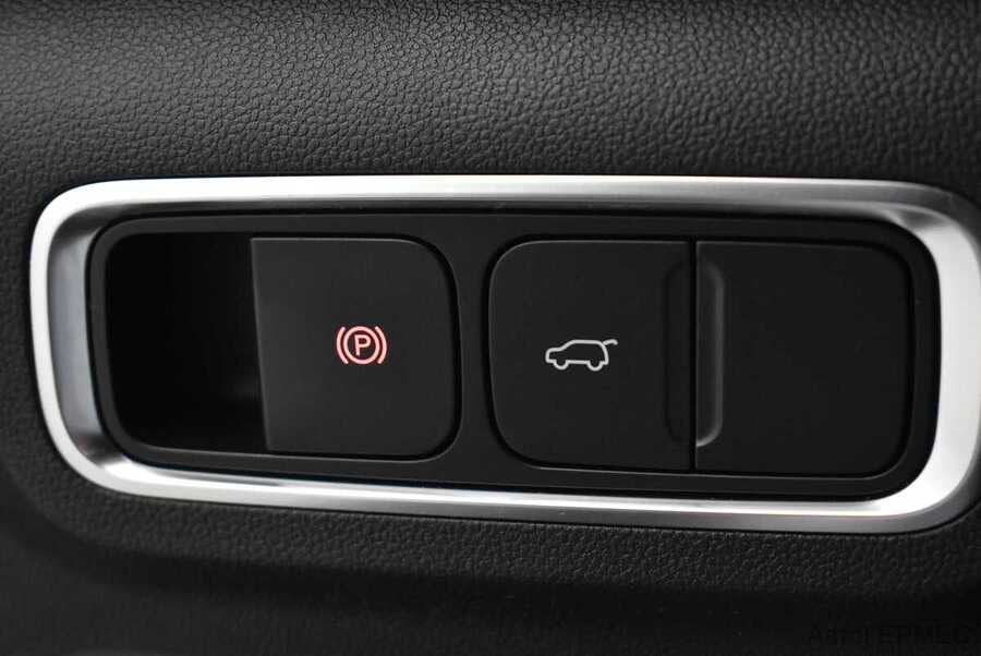 Фото Jaecoo J7 I с пробегом | №14 Фото Jaecoo J7 I с пробегом | №14