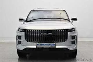 Фото Jaecoo J7 I с пробегом Фото Jaecoo J7 I с пробегом