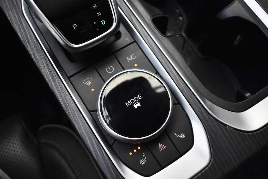 Фото Jaecoo J7 I с пробегом | №11 Фото Jaecoo J7 I с пробегом | №11