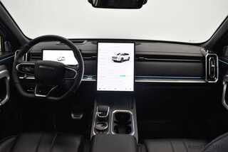 Фото Jaecoo J7 I с пробегом Фото Jaecoo J7 I с пробегом