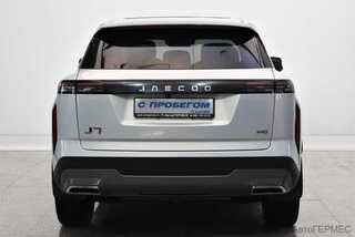 Фото Jaecoo J7 I с пробегом Фото Jaecoo J7 I с пробегом